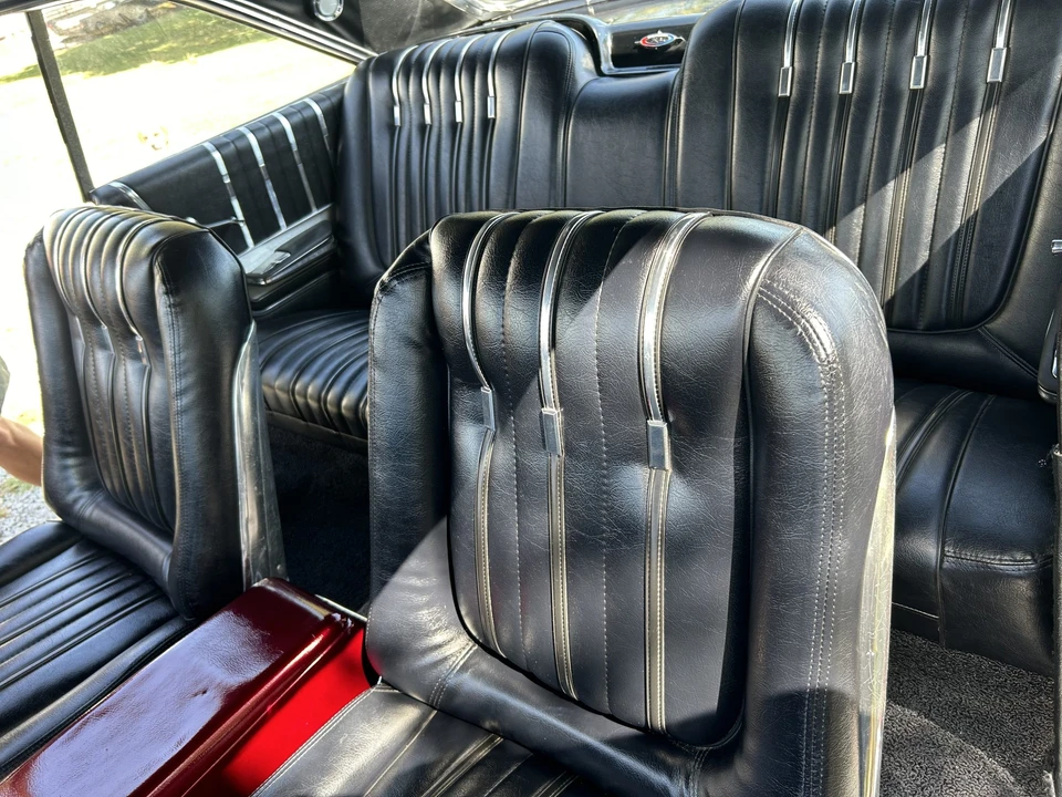 1963 Ford Galaxie 2nd Gen - Image 24 of 31