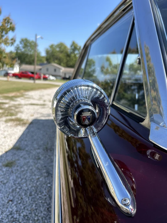 1963 Ford Galaxie 2nd Gen - Image 22 of 31