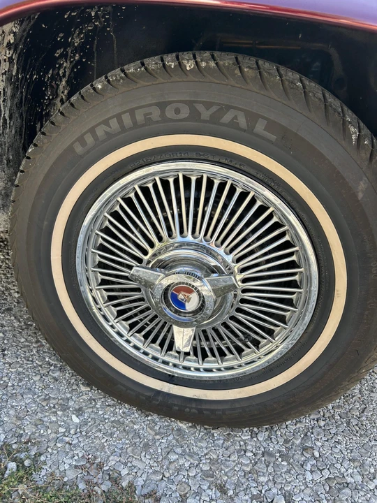 1963 Ford Galaxie 2nd Gen - Image 23 of 31