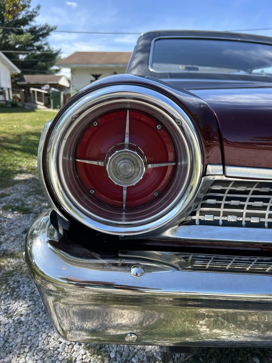 1963 Ford Galaxie 2nd Gen - Image 15 of 31