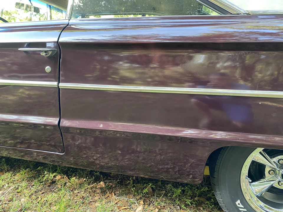 1964 Ford Galaxie 2nd Gen - Image 29 of 31
