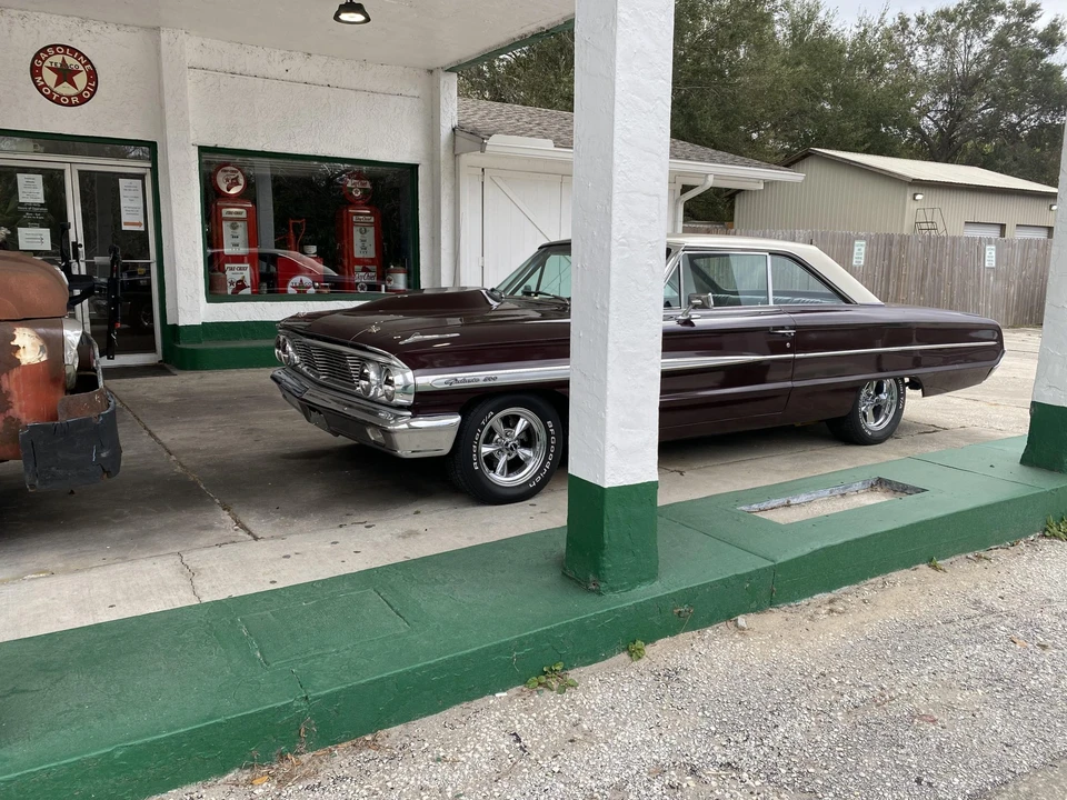 1964 Ford Galaxie 2nd Gen - Image 2 of 31