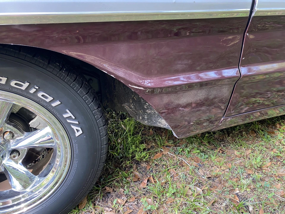 1964 Ford Galaxie 2nd Gen - Image 25 of 31