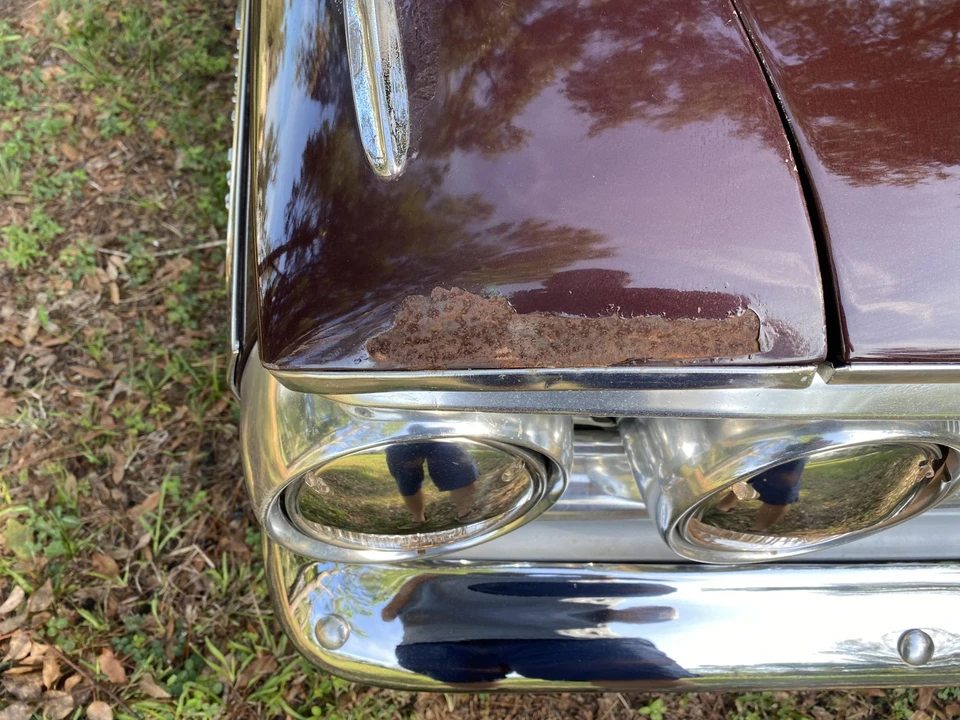 1964 Ford Galaxie 2nd Gen - Image 21 of 31