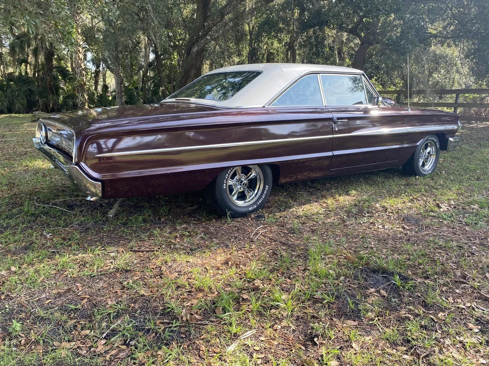 1964 Ford Galaxie 2nd Gen - Image 11 of 31