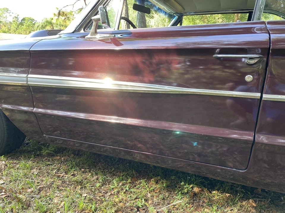 1964 Ford Galaxie 2nd Gen - Image 26 of 31