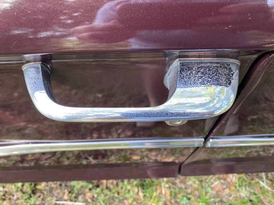 1964 Ford Galaxie 2nd Gen - Image 27 of 31