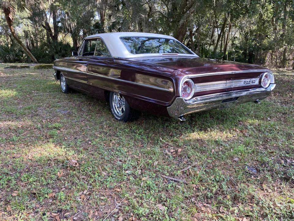 1964 Ford Galaxie 2nd Gen - Image 17 of 31