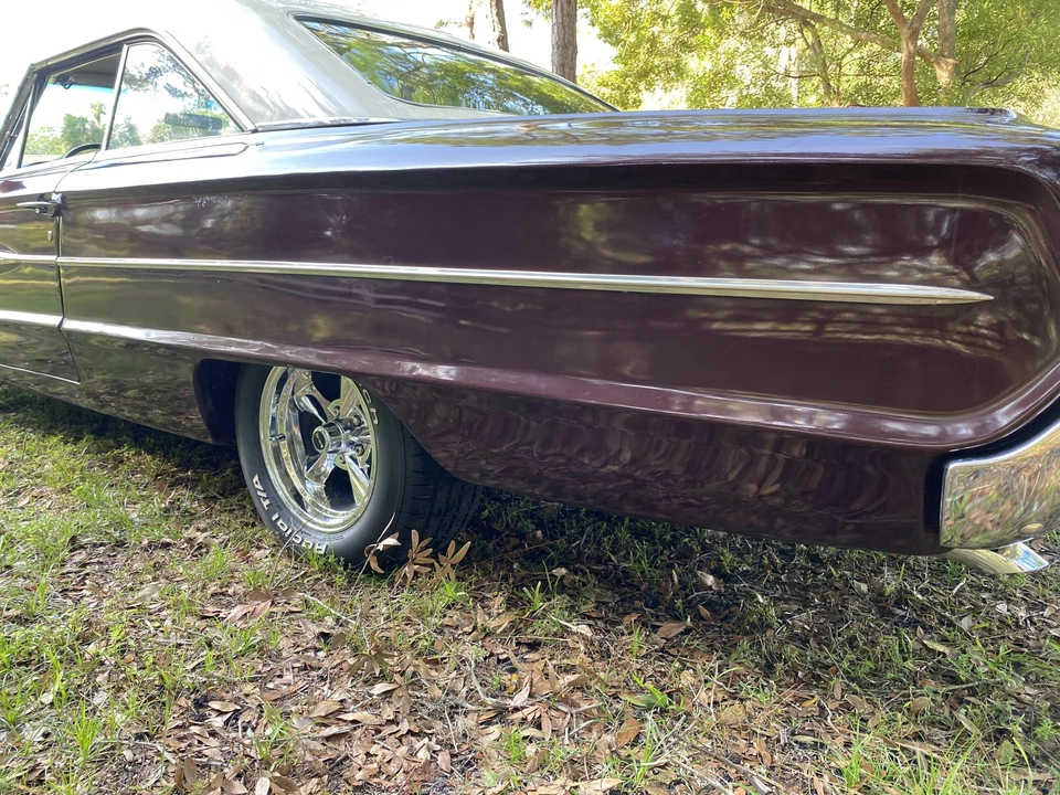 1964 Ford Galaxie 2nd Gen - Image 30 of 31