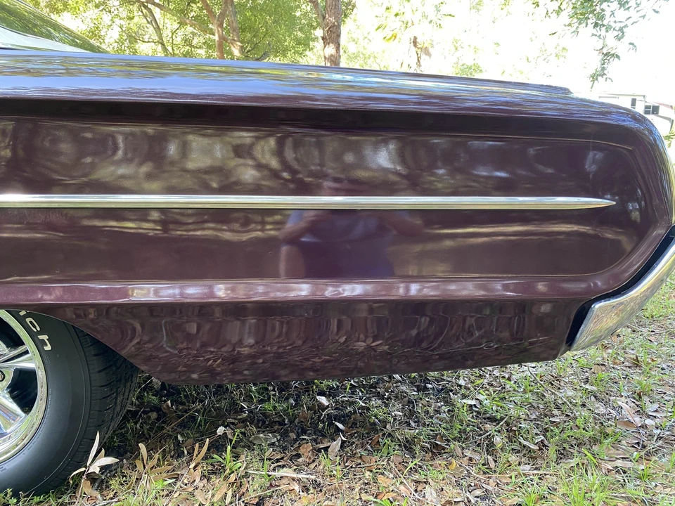 1964 Ford Galaxie 2nd Gen - Image 31 of 31