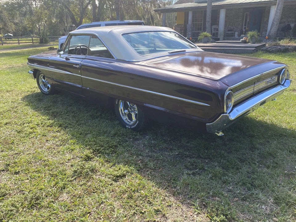 1964 Ford Galaxie 2nd Gen - Image 18 of 31