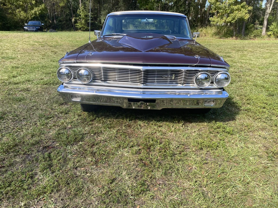 1964 Ford Galaxie 2nd Gen - Image 5 of 31