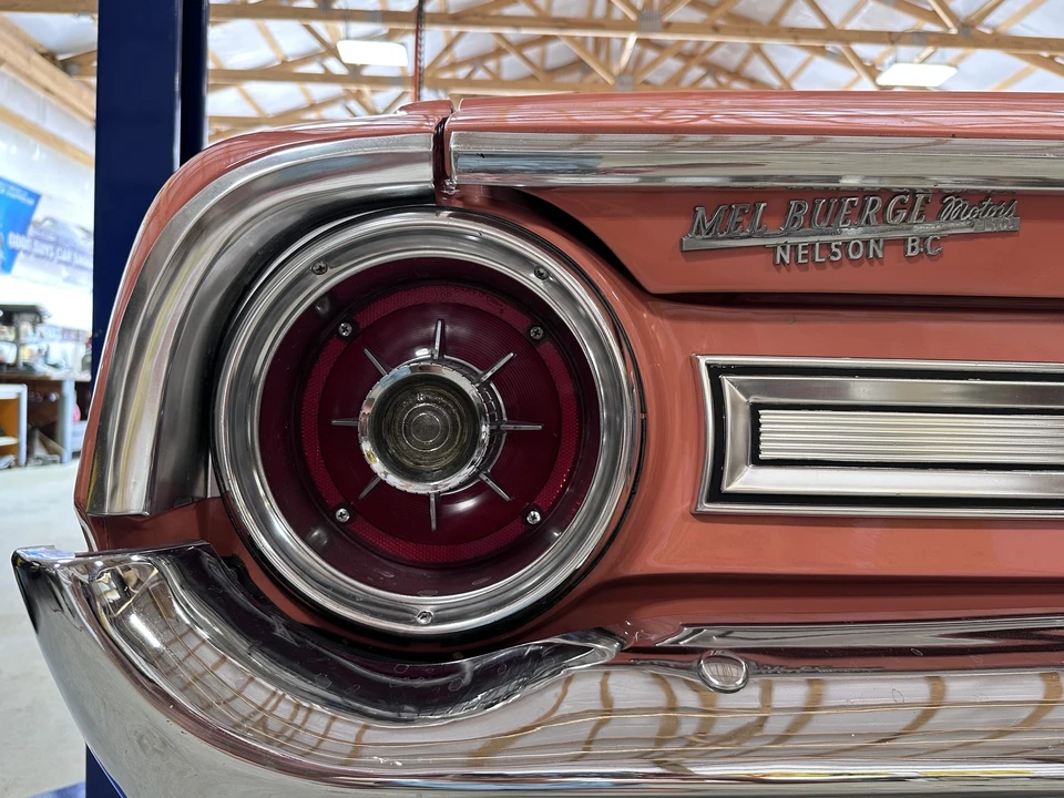 1964 Ford Galaxie 2nd Gen - Image 29 of 31