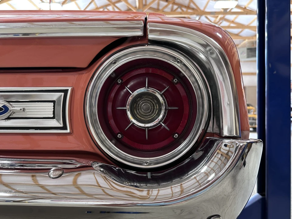 1964 Ford Galaxie 2nd Gen - Image 30 of 31