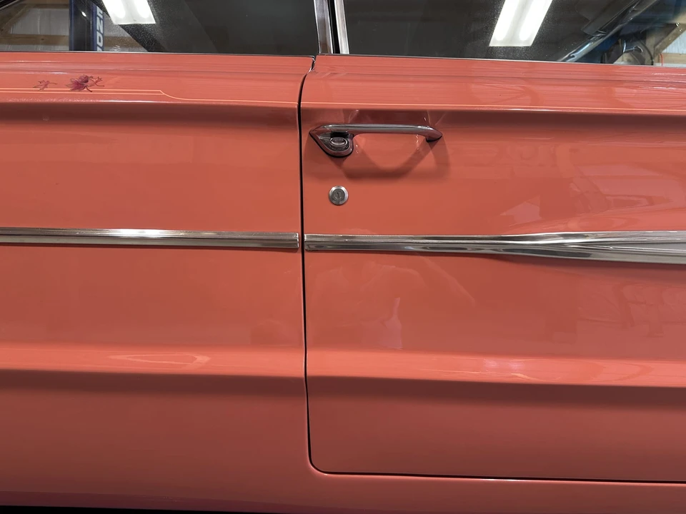 1964 Ford Galaxie 2nd Gen - Image 31 of 31