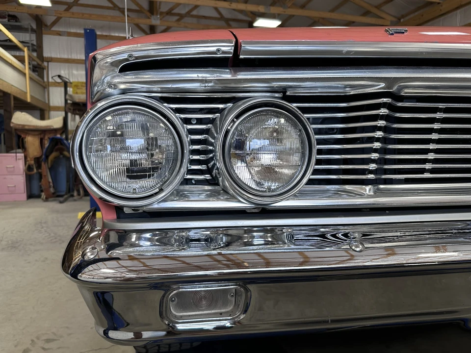 1964 Ford Galaxie 2nd Gen - Image 26 of 31