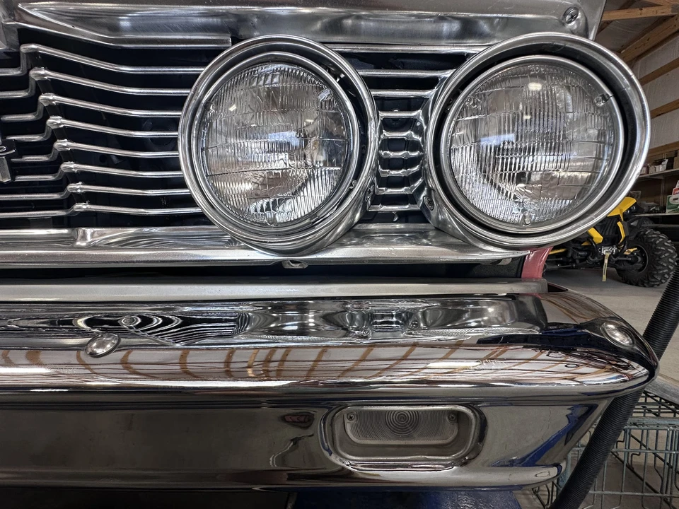 1964 Ford Galaxie 2nd Gen - Image 27 of 31