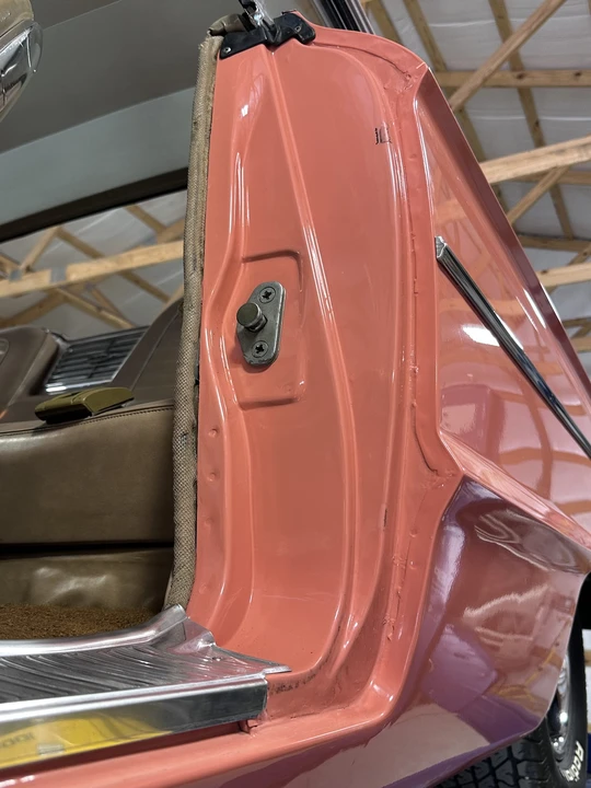 1964 Ford Galaxie 2nd Gen - Image 25 of 31