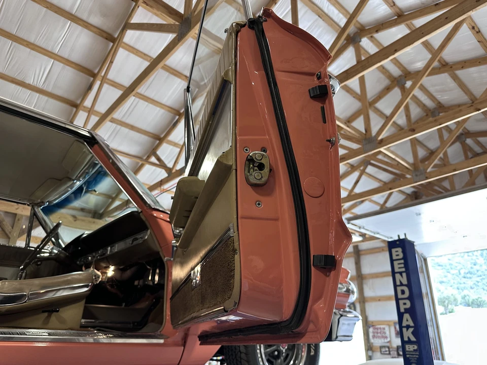 1964 Ford Galaxie 2nd Gen - Image 17 of 31