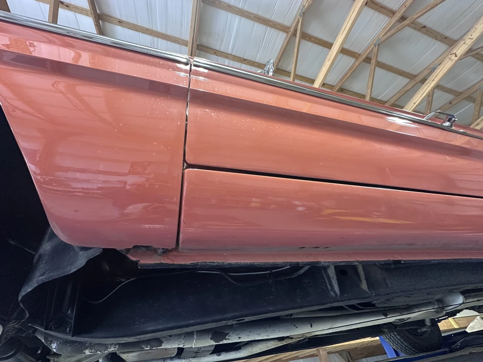 1964 Ford Galaxie 2nd Gen - Image 20 of 31
