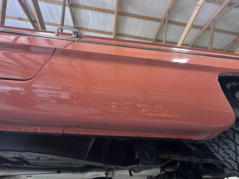 1964 Ford Galaxie 2nd Gen - Image 15 of 31