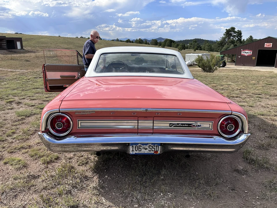 1964 Ford Galaxie 2nd Gen - Image 9 of 31