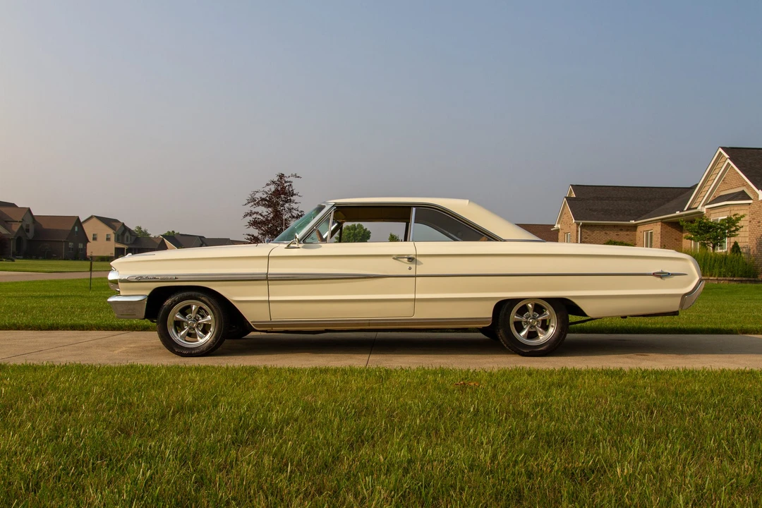 1964 Ford Galaxie 2nd Gen - Image 15 of 31