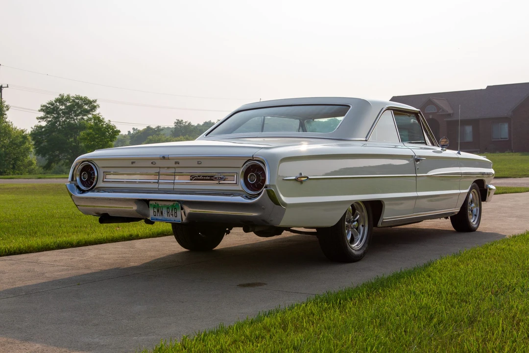 1964 Ford Galaxie 2nd Gen - Image 18 of 31
