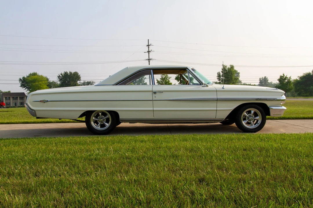1964 Ford Galaxie 2nd Gen - Image 19 of 31