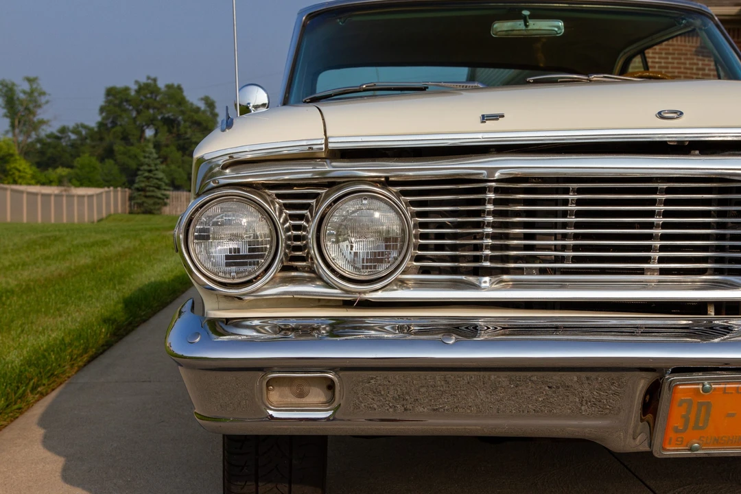 1964 Ford Galaxie 2nd Gen - Image 23 of 31