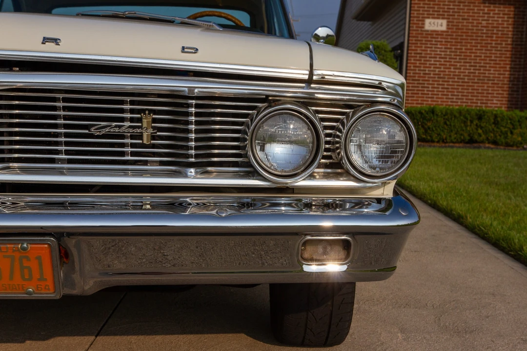 1964 Ford Galaxie 2nd Gen - Image 24 of 31