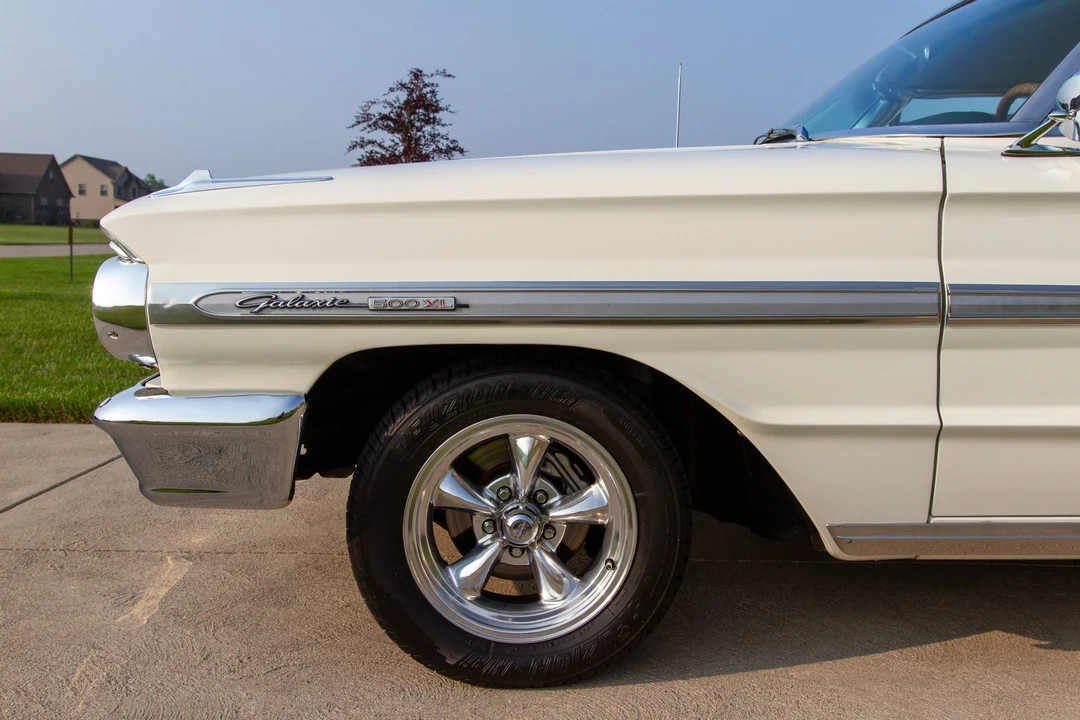 1964 Ford Galaxie 2nd Gen - Image 27 of 31