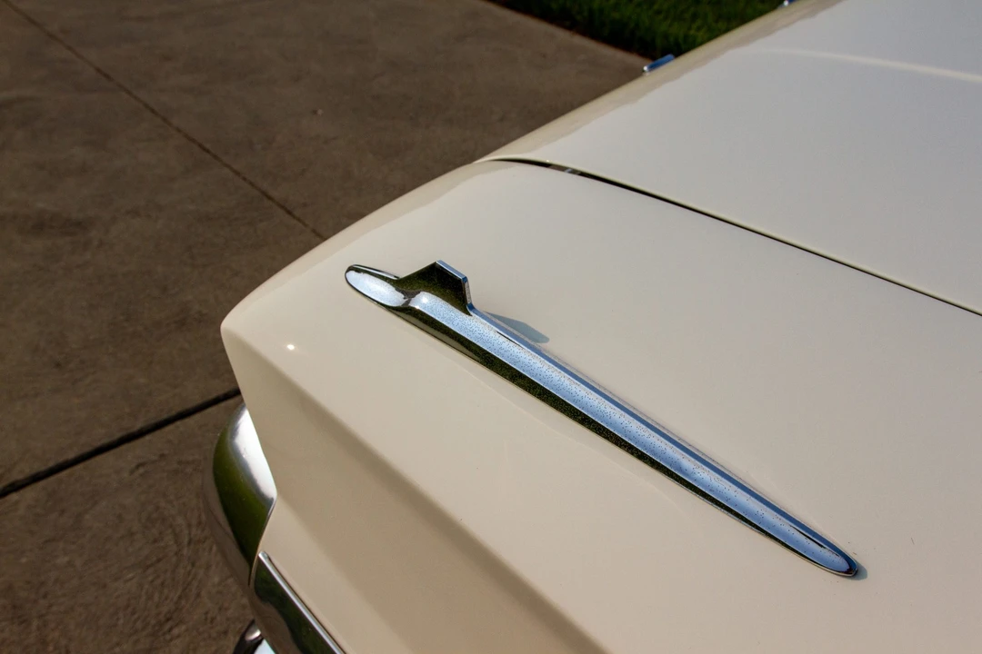 1964 Ford Galaxie 2nd Gen - Image 28 of 31