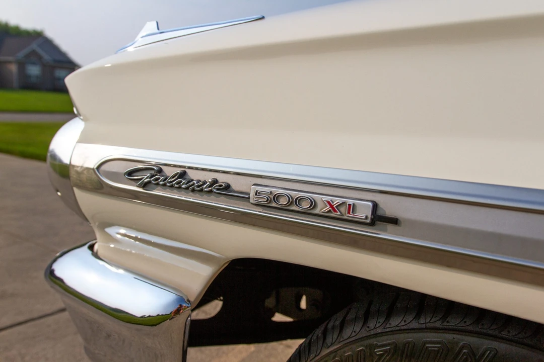1964 Ford Galaxie 2nd Gen - Image 29 of 31