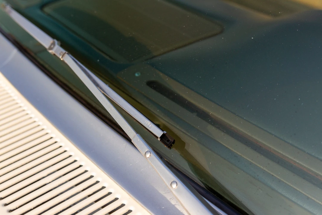 1964 Ford Galaxie 2nd Gen - Image 31 of 31