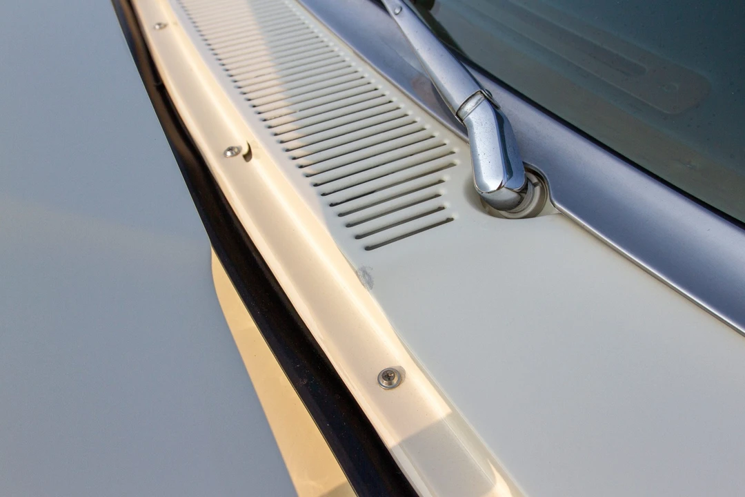 1964 Ford Galaxie 2nd Gen - Image 30 of 31