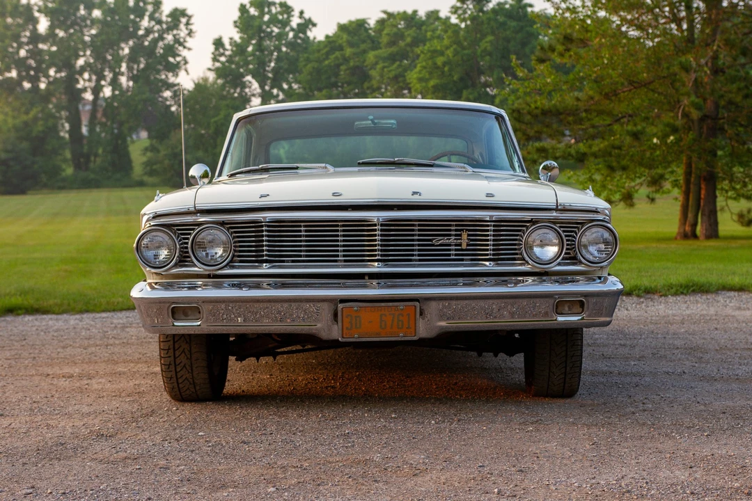 1964 Ford Galaxie 2nd Gen - Image 11 of 31