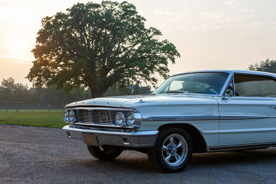 1964 Ford Galaxie 2nd Gen - Image 26 of 31