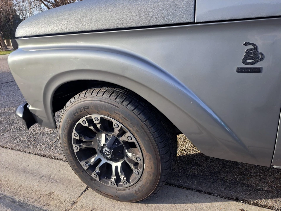 1965 Ford F-Series 4th Gen - Image 13 of 31
