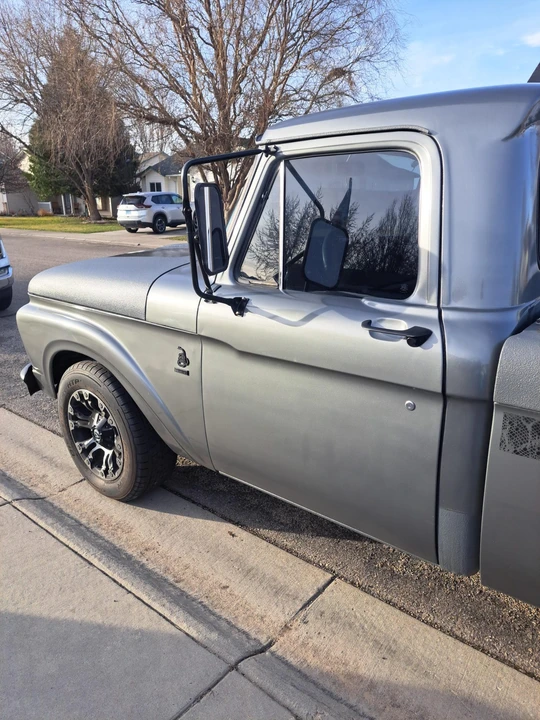 1965 Ford F-Series 4th Gen - Image 14 of 31