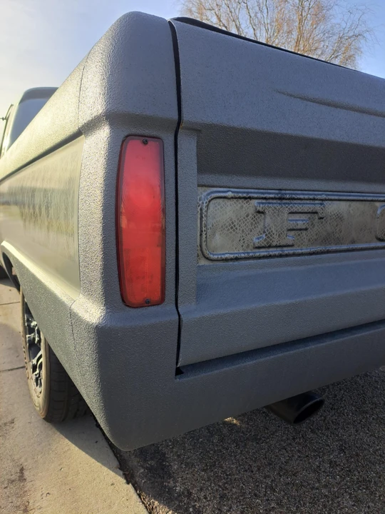 1965 Ford F-Series 4th Gen - Image 16 of 31