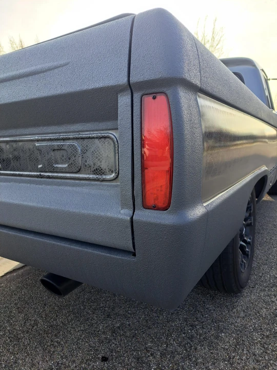 1965 Ford F-Series 4th Gen - Image 19 of 31