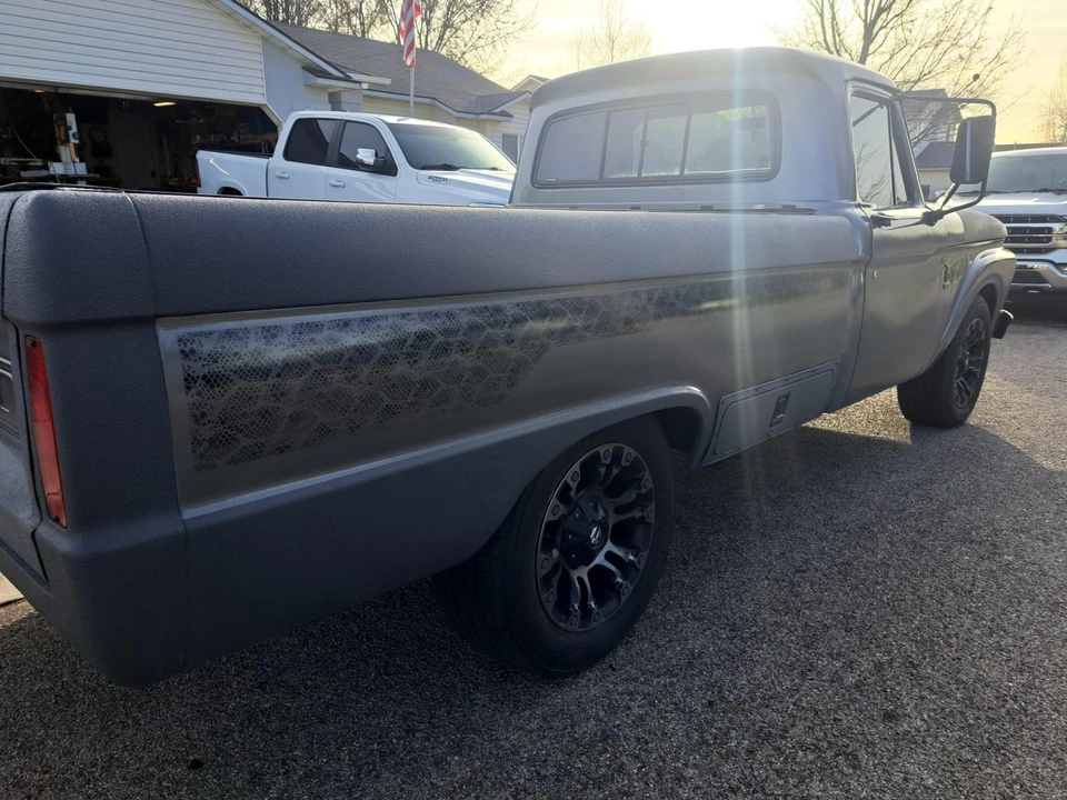 1965 Ford F-Series 4th Gen - Image 6 of 31