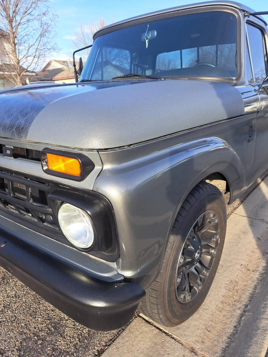 1965 Ford F-Series 4th Gen - Image 11 of 31