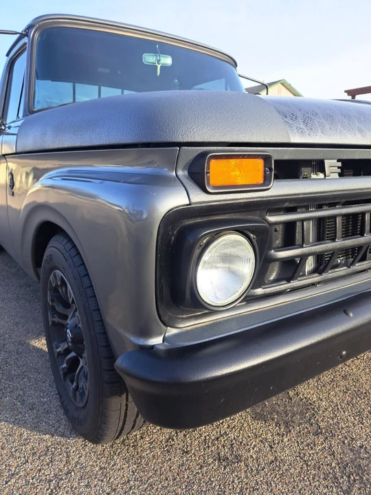 1965 Ford F-Series 4th Gen - Image 22 of 31