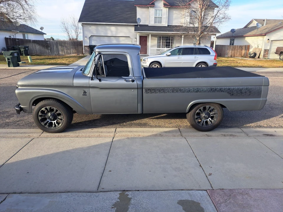 1965 Ford F-Series 4th Gen - Image 9 of 31