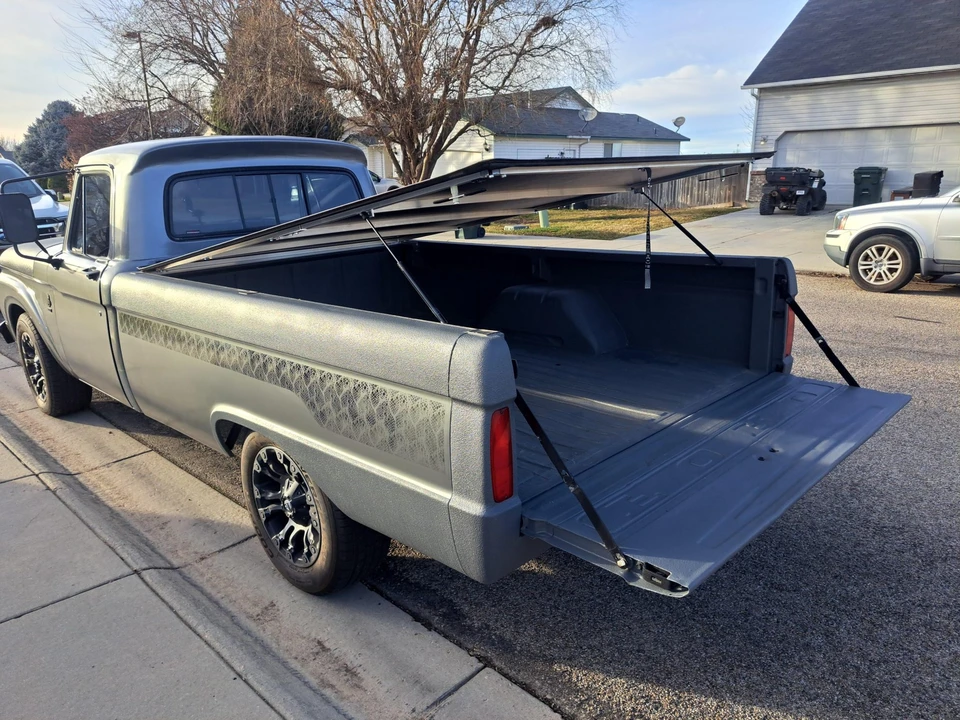 1965 Ford F-Series 4th Gen - Image 7 of 31