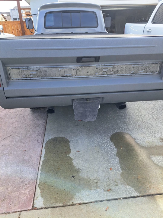 1965 Ford F-Series 4th Gen - Image 18 of 31