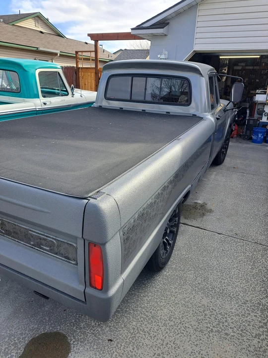1965 Ford F-Series 4th Gen - Image 20 of 31