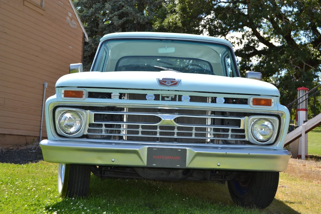 1966 Ford F-Series 4th Gen - Image 18 of 31